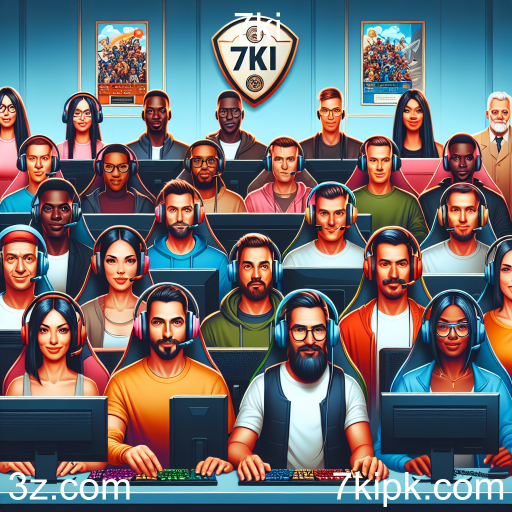 A Revolução dos Jogos Multijogador